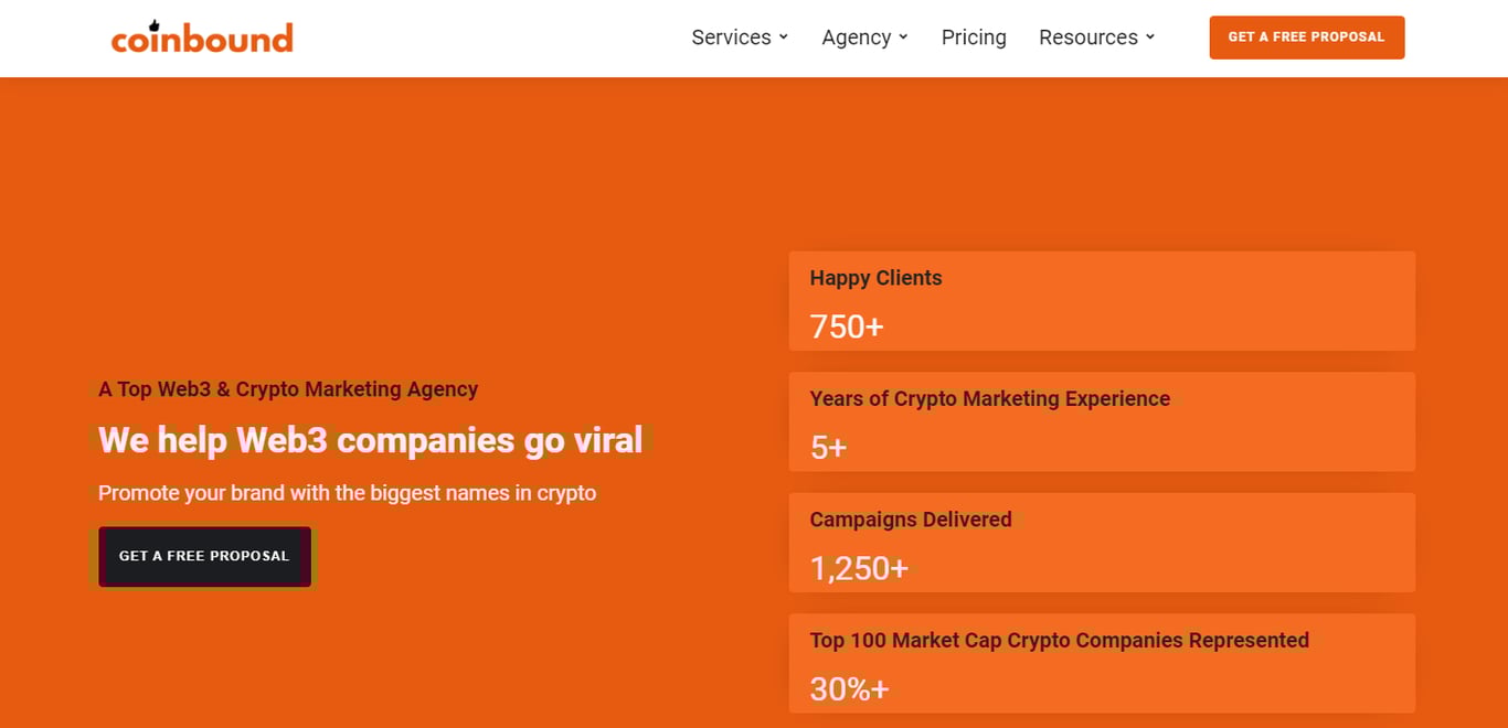 Ethereum Advertising Agencies: Where Creativity Meets Blockchain Magic