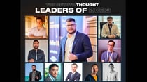 10 of the Top Crypto Thought Leaders of 2023