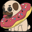 Bild von PUG