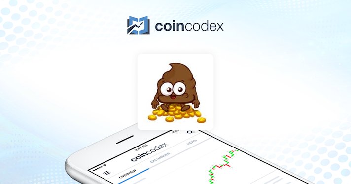 PooPay (POO) News Feed | CoinCodex