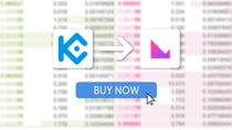 How to buy Klever (KLV) on KuCoin?