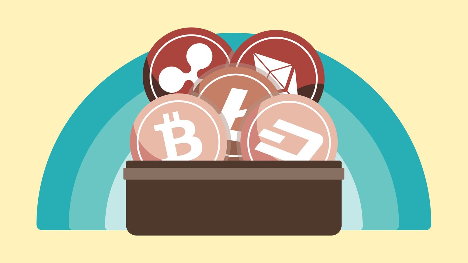 Money Stuck in a Crypto Wallet? Find the Solution Here | CoinCodex