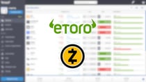 How to Trade Zcash on eToro? eToro Crypto Trading Guide