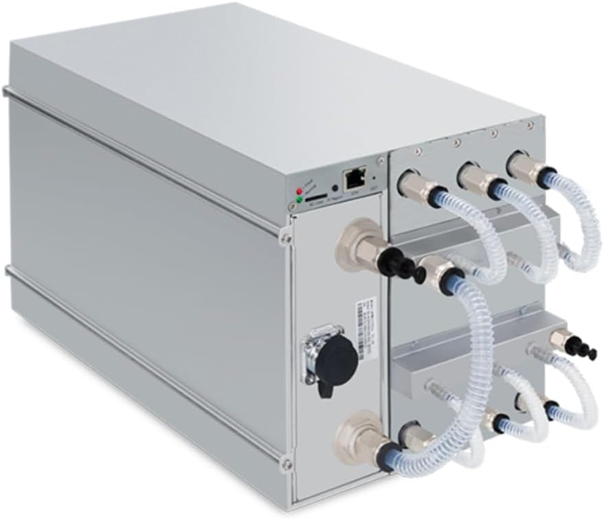 Bitmain Antminer S19 XP Hyd
