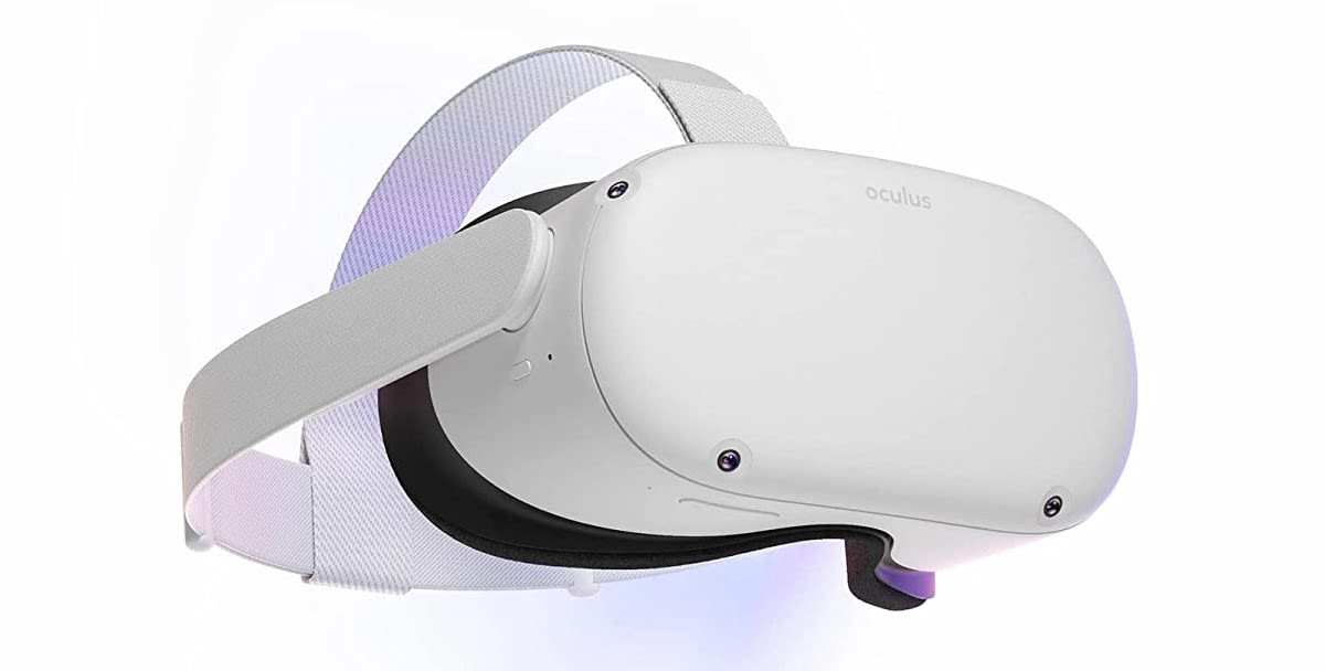 oculus quest 2