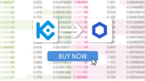 How to buy ChainLink (LINK) on KuCoin?