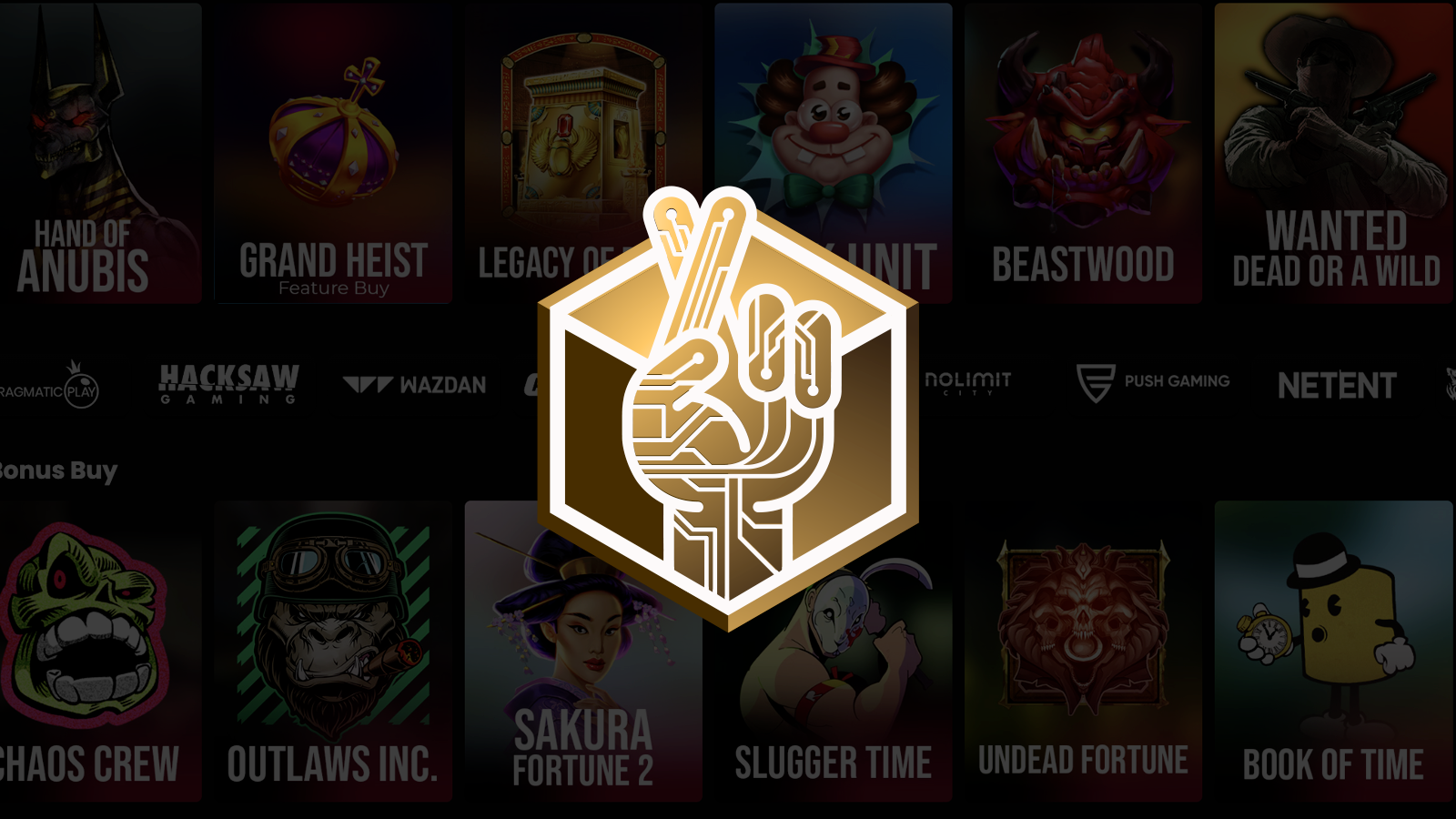 Lucky Block Casino and Sportsbook Review | CoinCodex