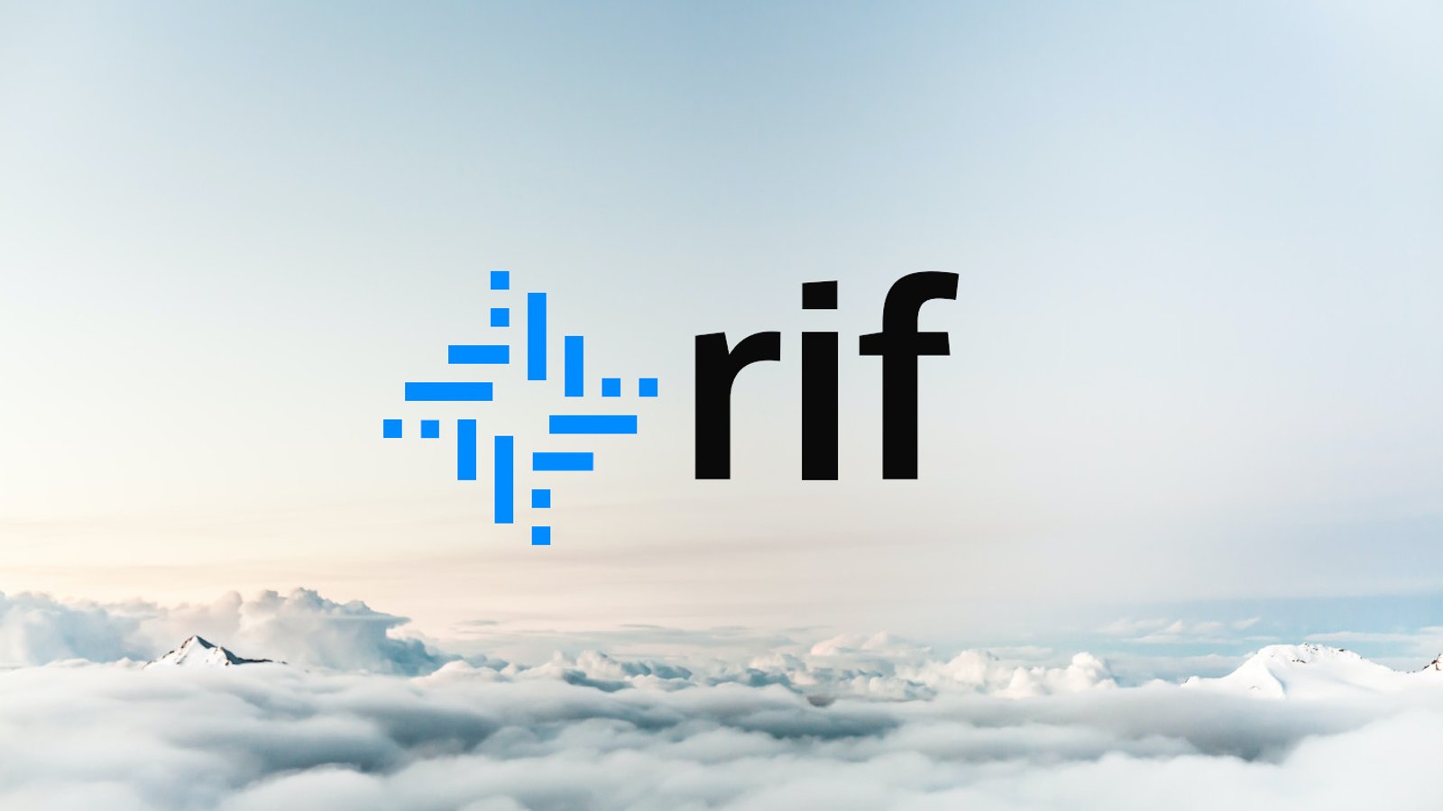 RIF Price Jumps Over 300% in a Matter of Minutes | CoinCodex
