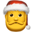 Image of SANTA