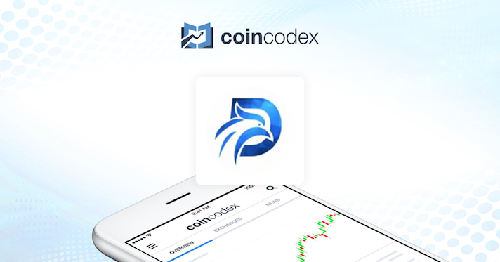 D-Ecosystem (DCX) IDO - Rating, News & Details | CoinCodex