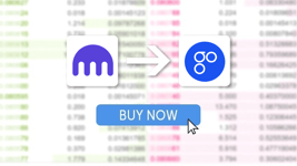 How to buy OmiseGO (OMG) on Kraken?