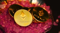 Ethereum and XRP Prices Fall as Crypto Market Continues to Struggle But These New Altcoins Still Look Bullish