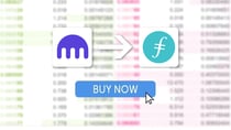 How to buy Filecoin (FIL) on Kraken?