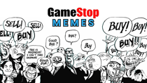 Check These Cryptos for 2024: Ethereum and Cardano Move Over: GameStop Memes Raises $4 Million in Presale