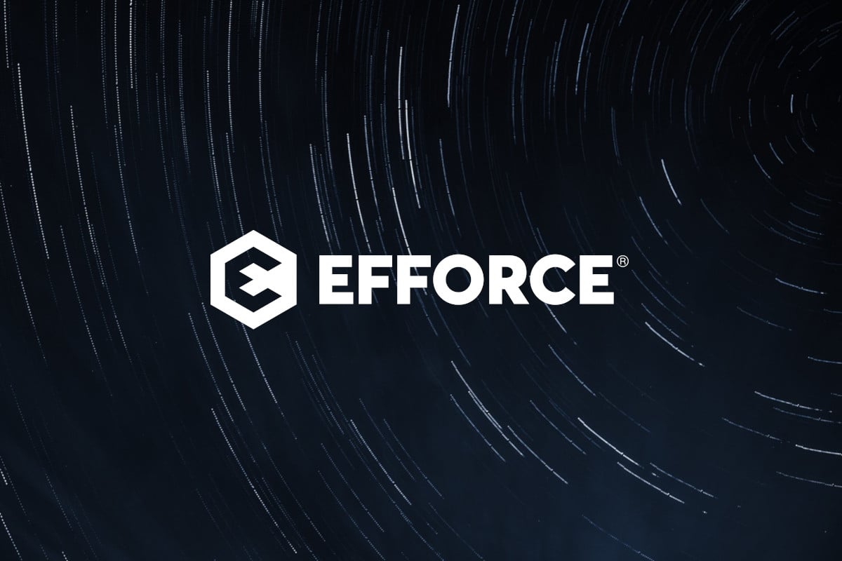 EFFORCE Review - A Blockchain-Powered Platform for Energy Efficiency |  CoinCodex