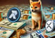 Shiba Inu, XRP and RCO Finance: Analysts Forecast The Leading Lucrative Altcoin For 2025