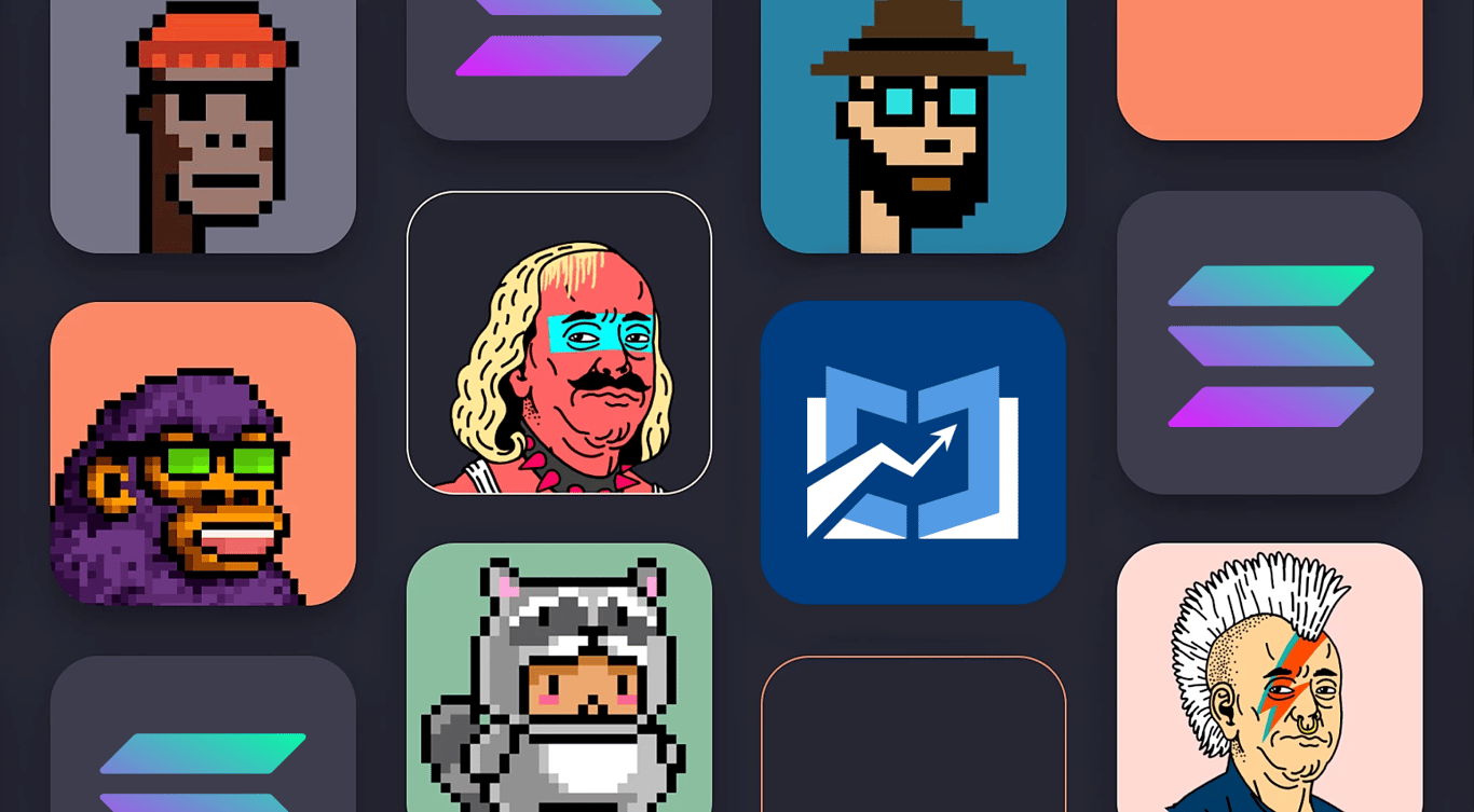 7 Best Solana NFT Marketplaces to Explore Right Now | CoinCodex