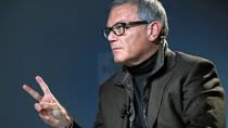 UK Ad Mogul Martin Sorrell Believes US Tech Stocks to Rebound This Year