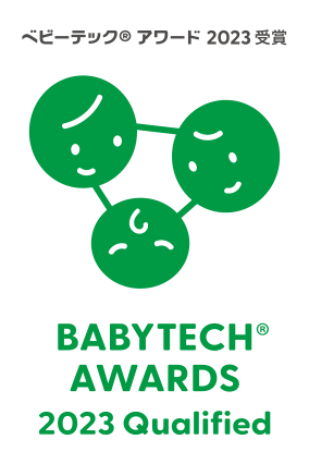 BabyTech Awards 2023 受賞