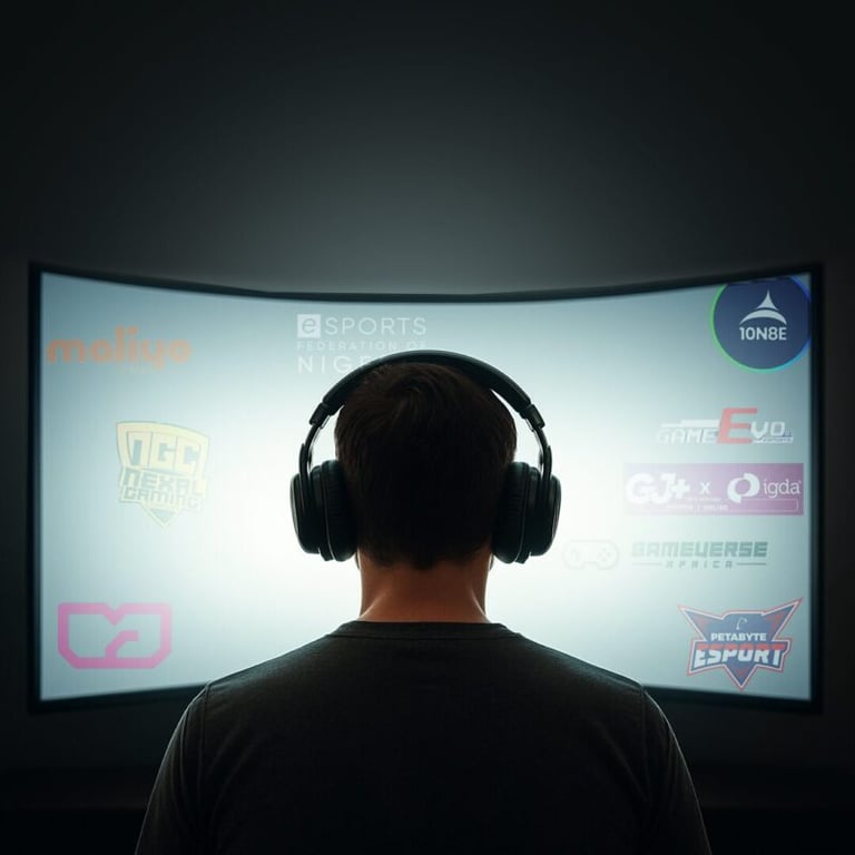 10 Gaming Events to Look Forward to in Q4 2025