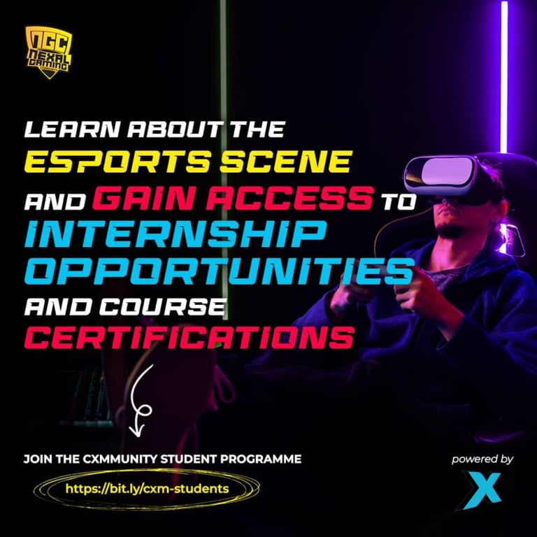 Cxmmunity Media Launches Program For Students in Africa