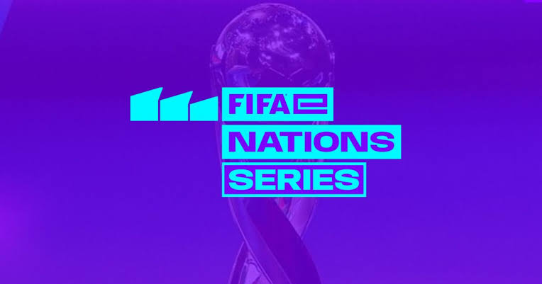 TOP TEAMS FROM DAY ONE OF THE FIFAe NATIONS CUP 2023