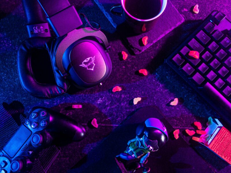 Top 5 Esports Organizations in Nigeria in 2023