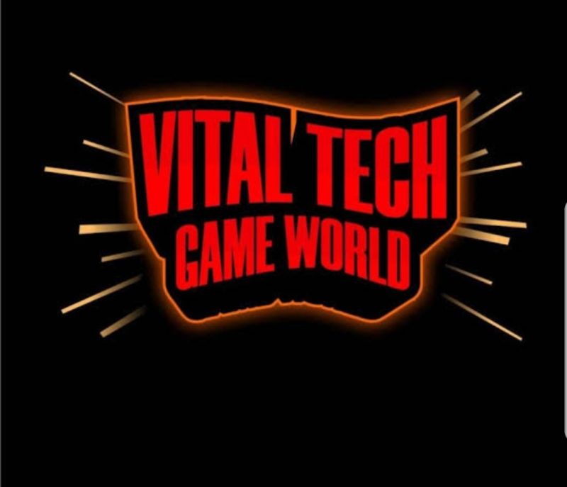 VITIANS ESPORTS RELEASE 5 PLAYERS FROM THEIR ACADEMY