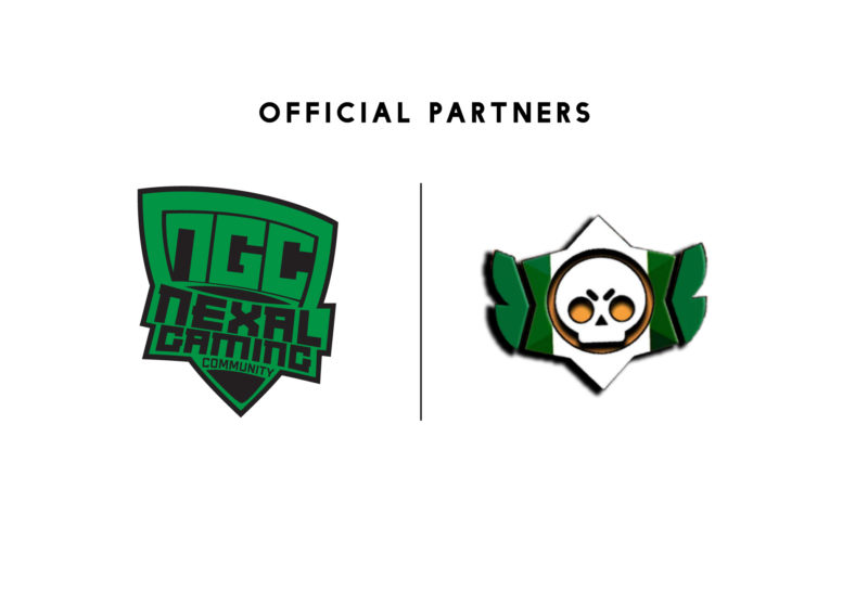 Brawl Stars Nigeria ANNOUNCES OFFICIAL PARTNERSHIP WITH THE NEXAL GAMING COMMUNITY