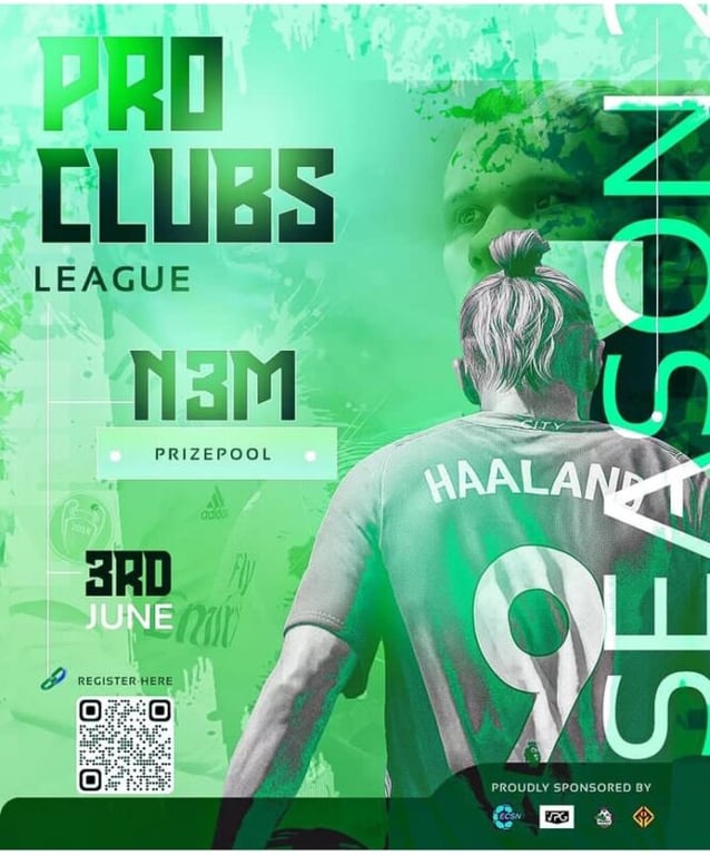 Stand a chance to win a chunk of 3 Million Naira From Nigeria Pro Club League Season 2