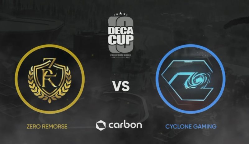 DECA CUP: MERCILESS MERCS DISQUALIFIED, ZERO REMORSE ADVANCE TO FINALS!