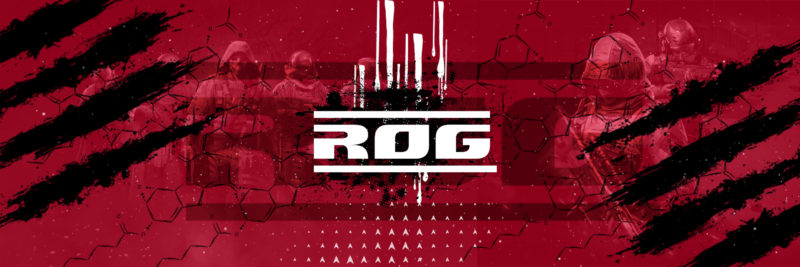 ROG: DAKSHU, CYCLONE GAMING AND OTHERS BANNED.
