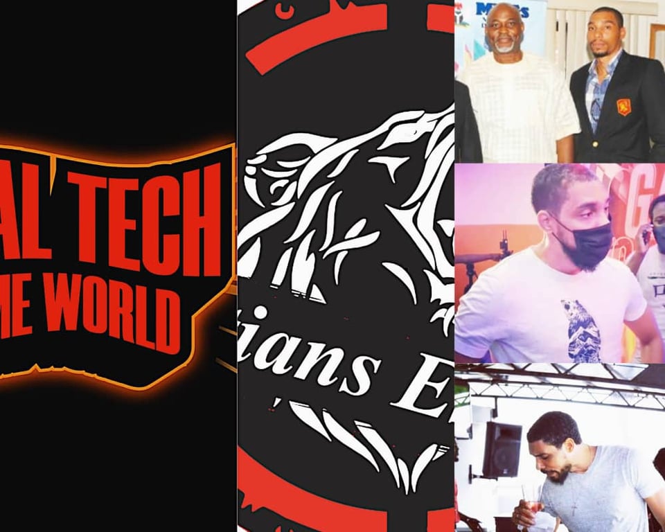 Former gulder ultimate search finalist Kevin.i Dürst joins vital tech game world management team as HR.
