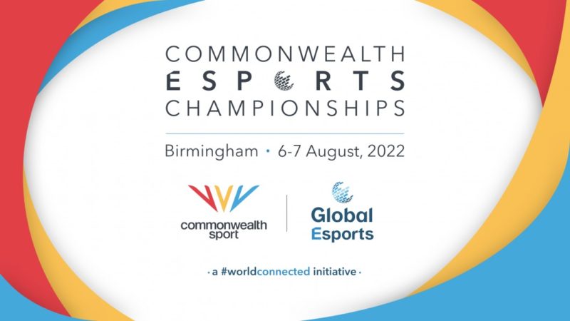 THE COMMONWEALTH ESPORTS CHAMPIONSHIP 2022: The Lagos esports forum announces Nigeria's participation.