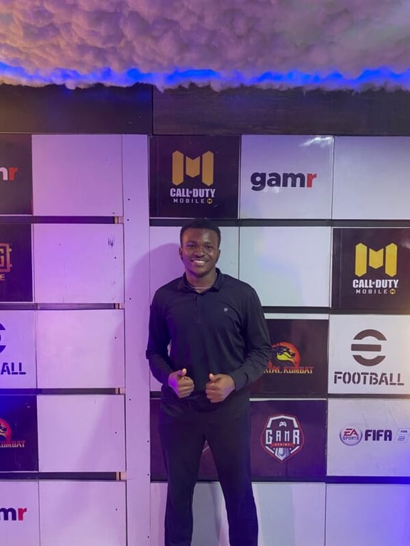 Exclusive Interview of Top FC24 Nigerian Player- Bajijr