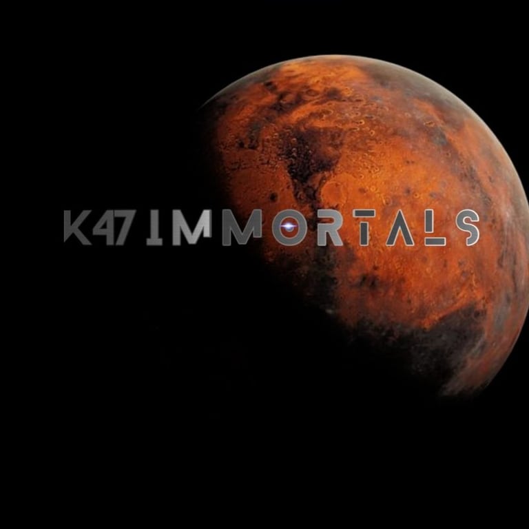 K47IMMORTALS recruiting LOL: WILDRIFT Players