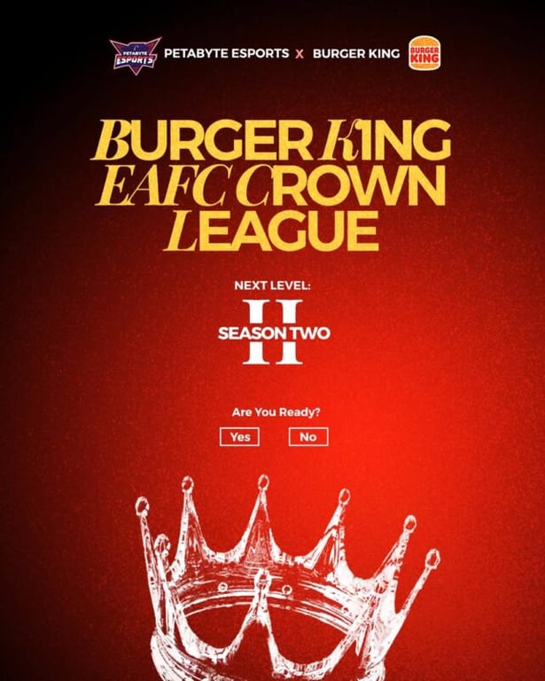 Crown League Season 2 Takes Centre Stage In The Esports Scene In Abeokuta