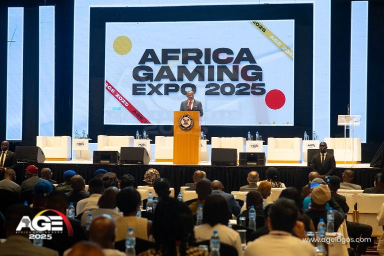 Africa Gaming Expo 2026: The Premier Hub for Gaming and Fintech Innovation on the Continent