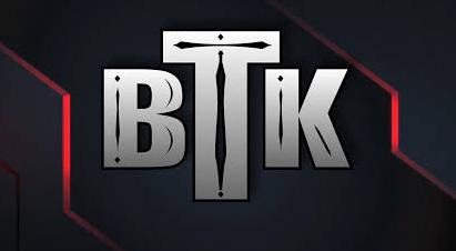 BTK rebrands to greek