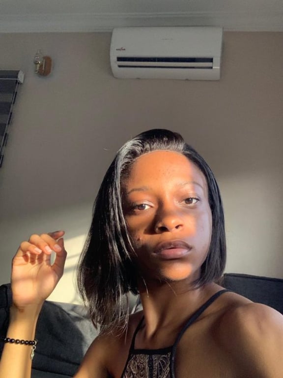Women in Esports 2 – an Interview with the terrific Amaarflt.