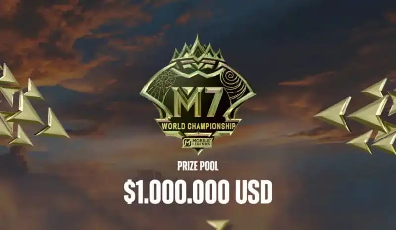 M7 World Championship Returns: What to Expect From MLBB’s Biggest Global Event