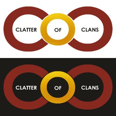 CLATTER OF CLANS AT 2 – The journey So far