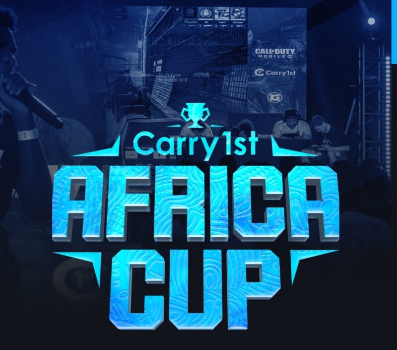 Carry1st’s $15,000 Tournament Finals to be Held in Kenya