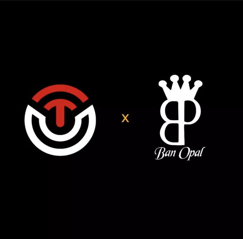 Outlaws Nigeria partners with Ban Opal