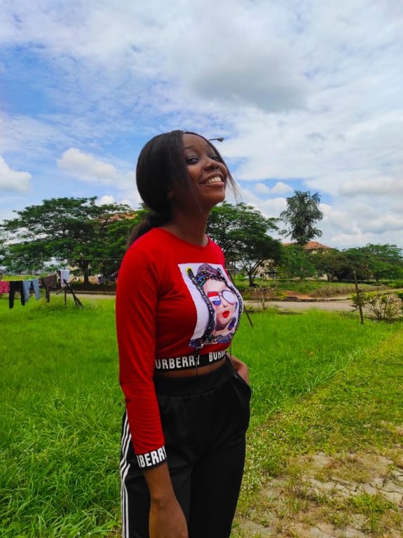 Women in esports 3: an interview with the amazing StØṜM