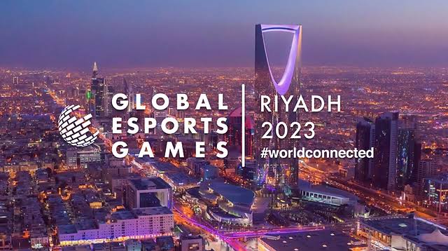 The Global Esports Games 2023 Begins Today!