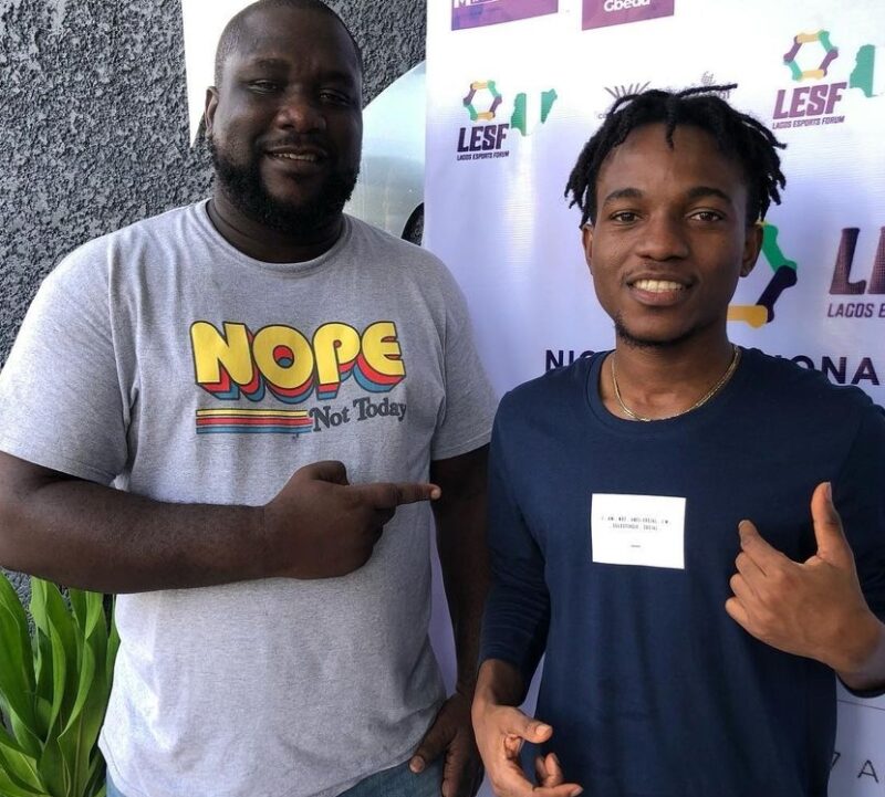 the Argos emerges winner at Nigeria's Birmingham 2022 qualifiers