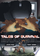 Tales of survival: erangel by elisha patricia (jace nox) and tony egbo (Actfire)