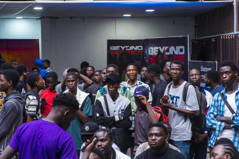Gaming Communities in Nigeria: Driving the Growth of Esports in 2026