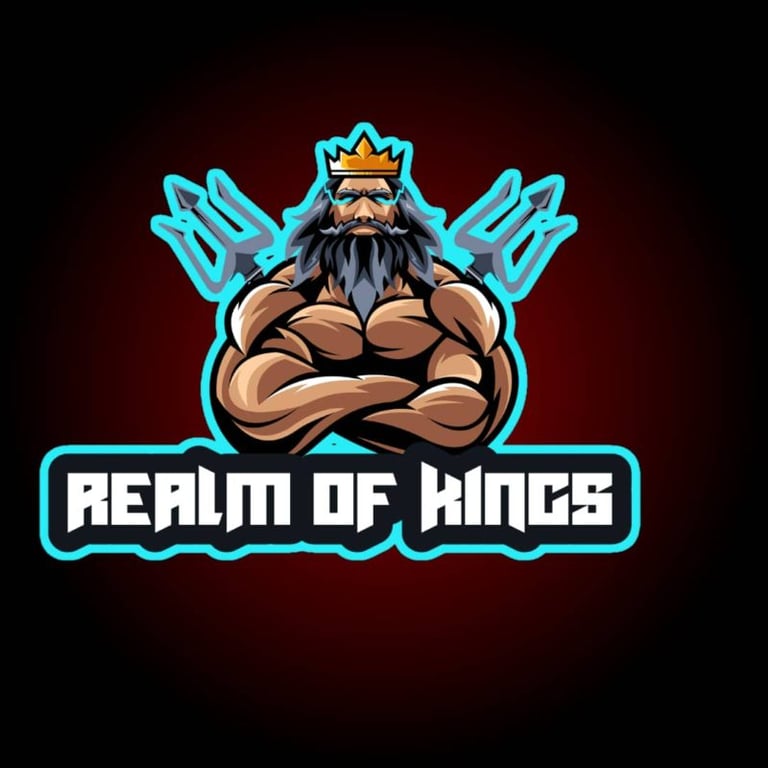 New squad Name, Logo revealed for afk nabs x kings royales merger